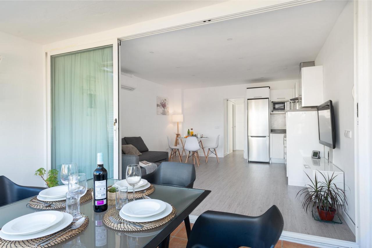 Bonito Y Relajante Apartamento En Puerto Alcudia Εξωτερικό φωτογραφία