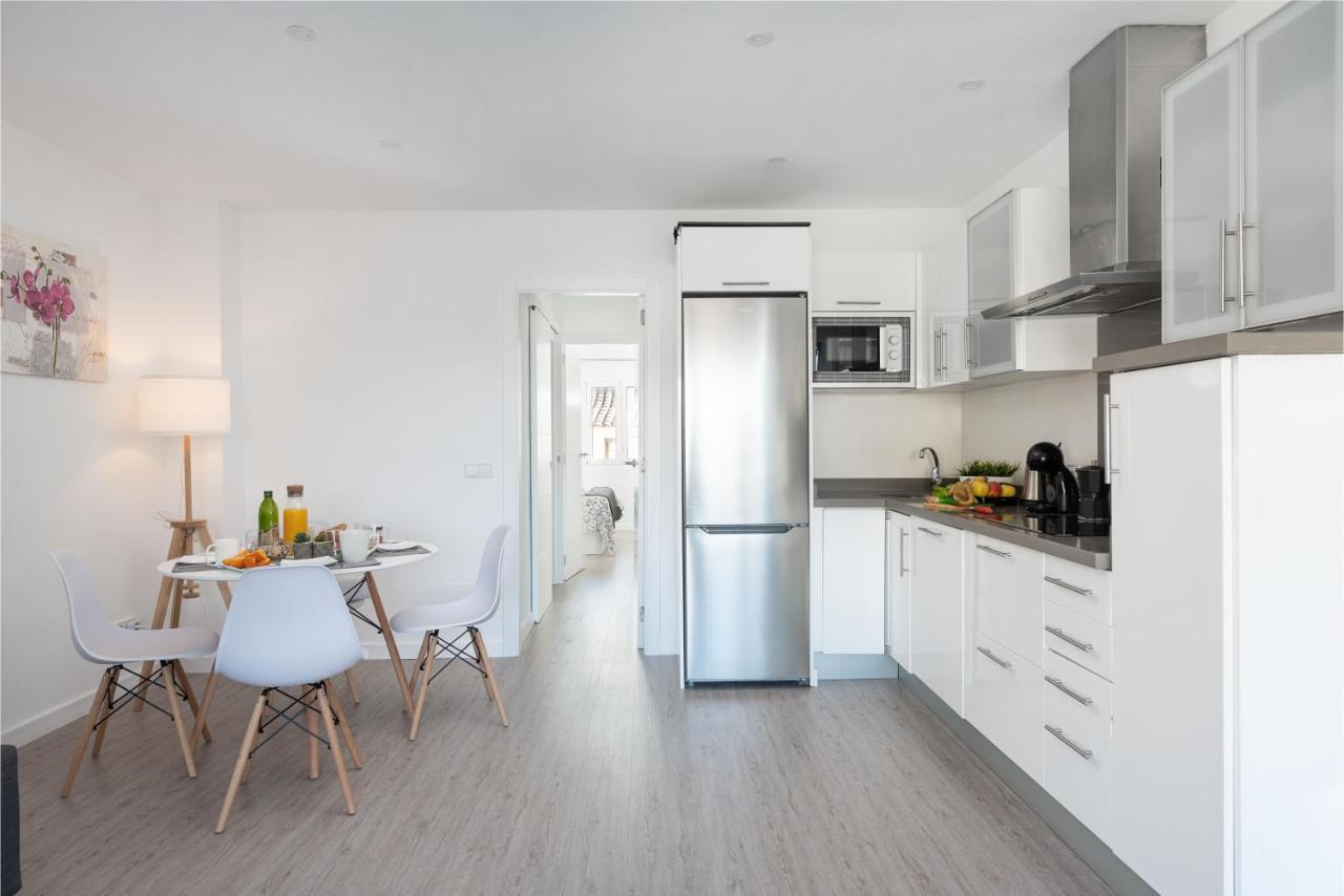 Bonito Y Relajante Apartamento En Puerto Alcudia Εξωτερικό φωτογραφία