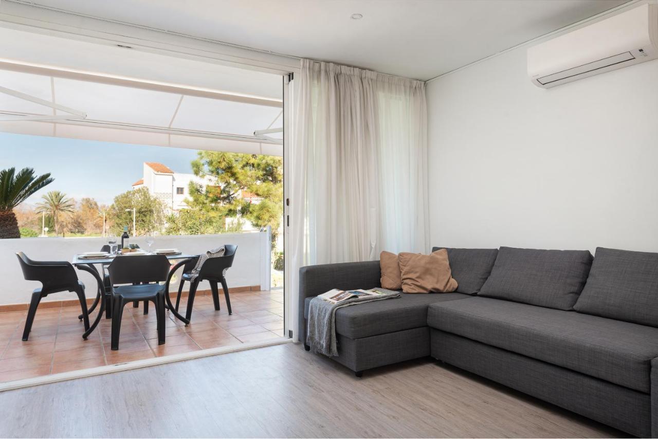 Bonito Y Relajante Apartamento En Puerto Alcudia Εξωτερικό φωτογραφία