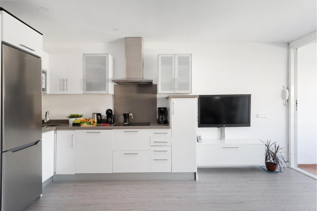 Bonito Y Relajante Apartamento En Puerto Alcudia Εξωτερικό φωτογραφία