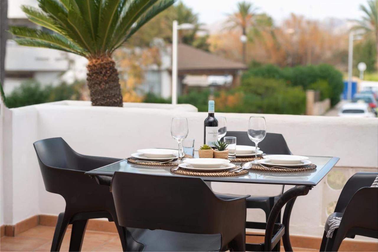 Bonito Y Relajante Apartamento En Puerto Alcudia Εξωτερικό φωτογραφία
