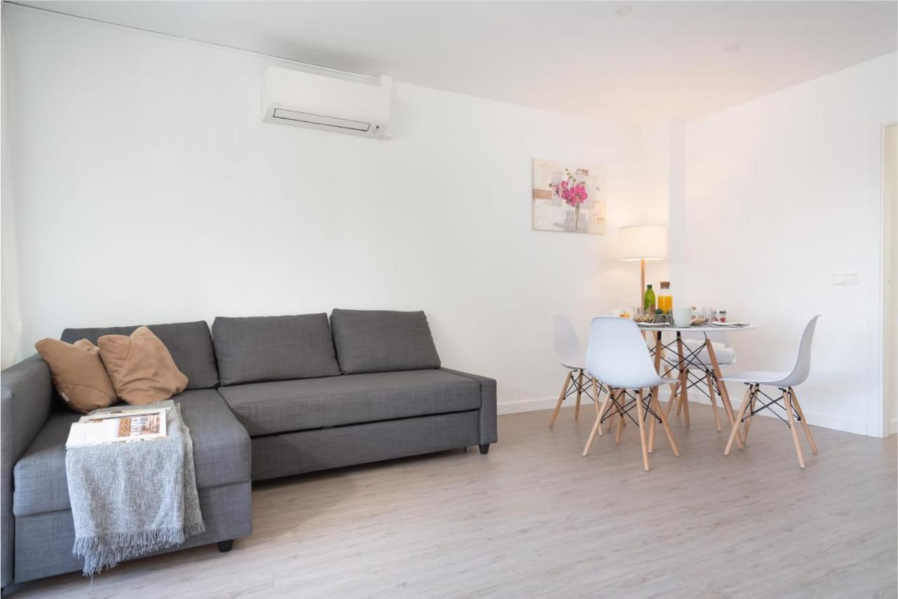 Bonito Y Relajante Apartamento En Puerto Alcudia Εξωτερικό φωτογραφία
