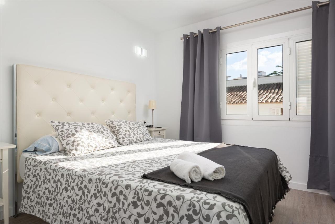 Bonito Y Relajante Apartamento En Puerto Alcudia Εξωτερικό φωτογραφία