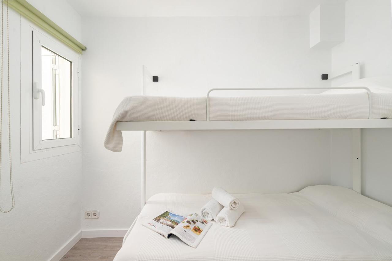 Bonito Y Relajante Apartamento En Puerto Alcudia Εξωτερικό φωτογραφία