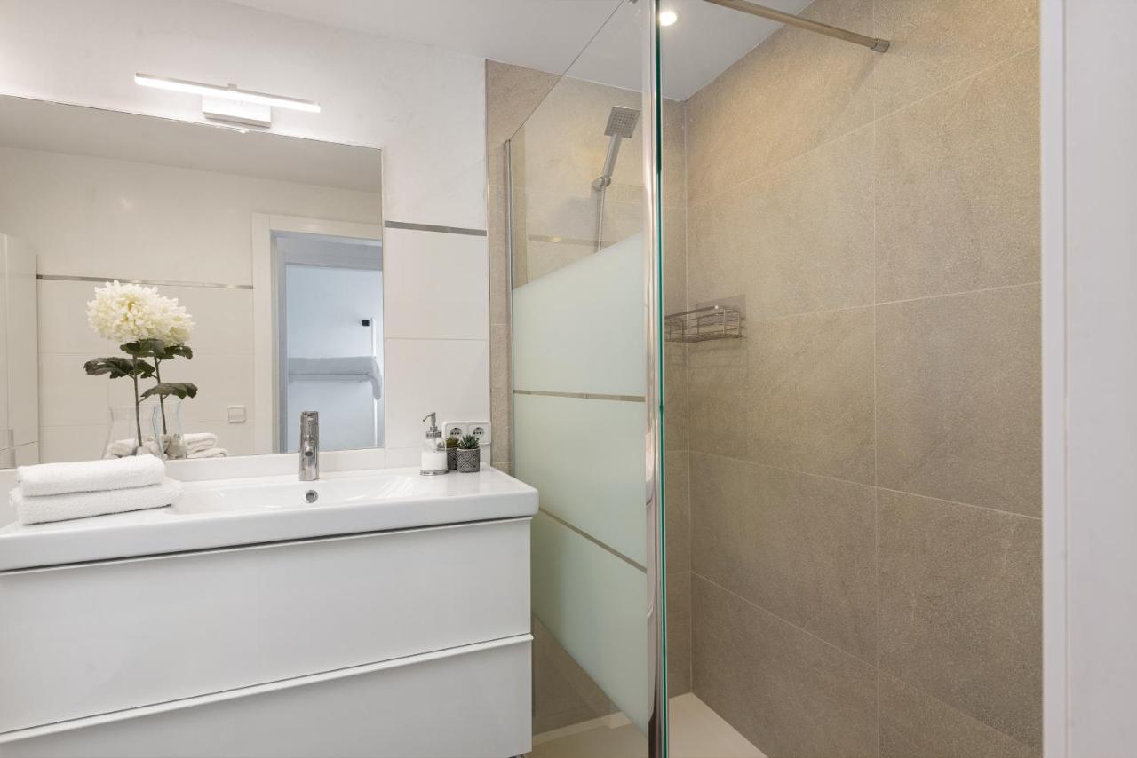 Bonito Y Relajante Apartamento En Puerto Alcudia Εξωτερικό φωτογραφία