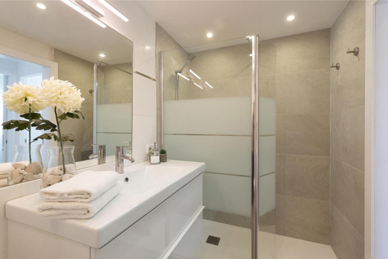 Bonito Y Relajante Apartamento En Puerto Alcudia Εξωτερικό φωτογραφία