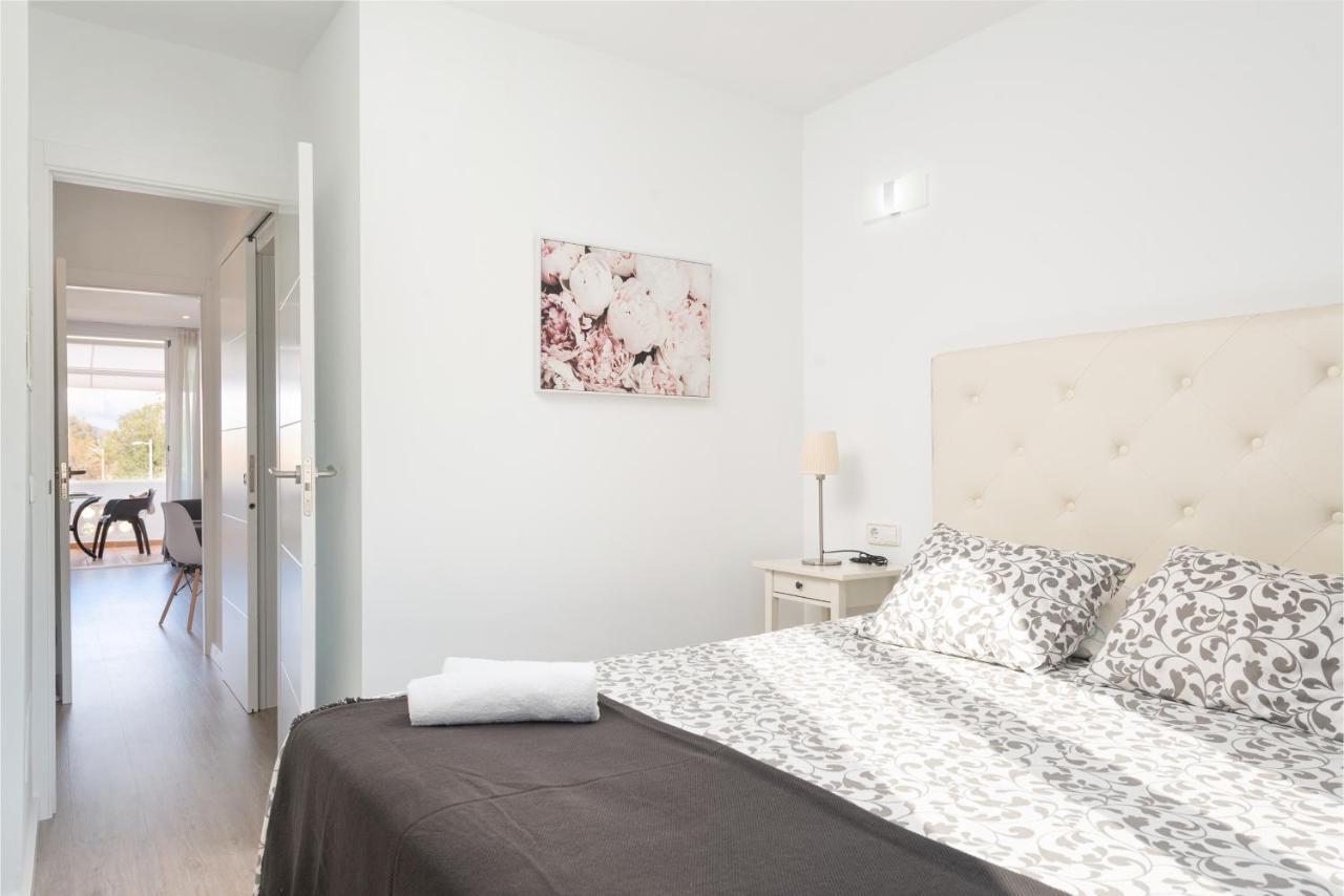 Bonito Y Relajante Apartamento En Puerto Alcudia Εξωτερικό φωτογραφία
