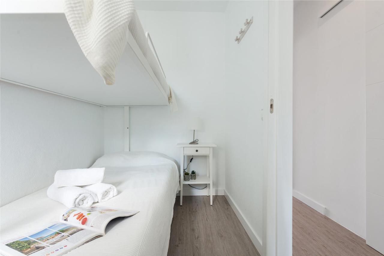 Bonito Y Relajante Apartamento En Puerto Alcudia Εξωτερικό φωτογραφία