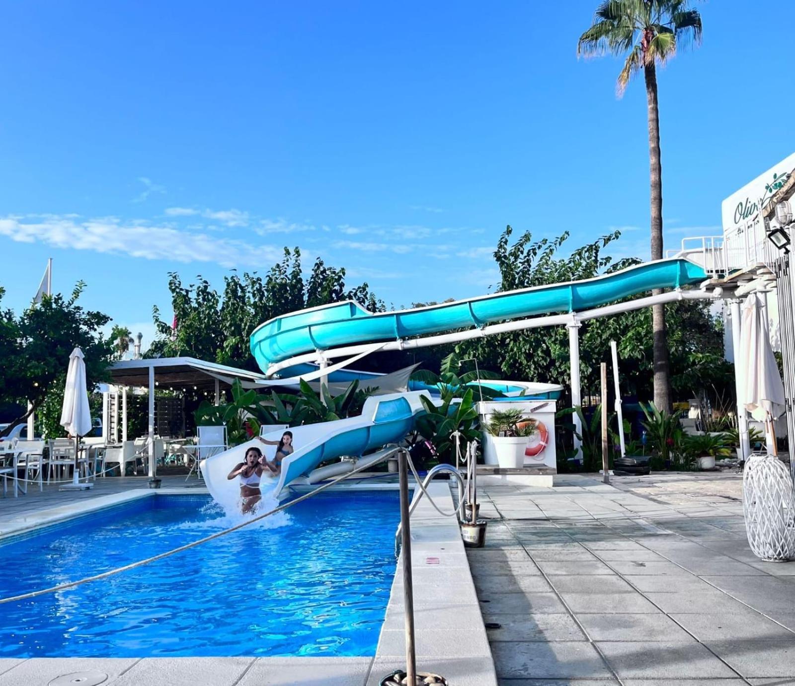 Bonito Y Relajante Apartamento En Puerto Alcudia Εξωτερικό φωτογραφία