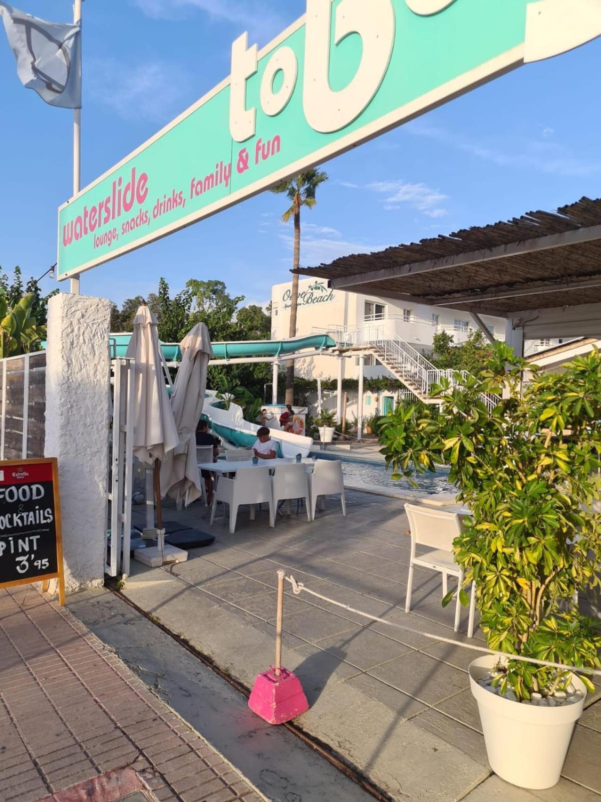 Bonito Y Relajante Apartamento En Puerto Alcudia Εξωτερικό φωτογραφία